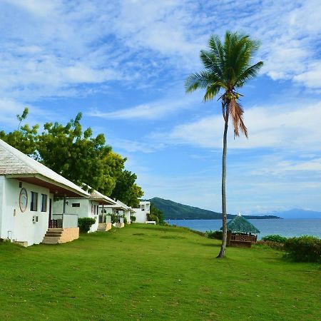 Cebu International Golf And Resort Badian Dış mekan fotoğraf