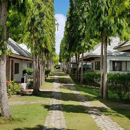 Cebu International Golf And Resort Badian Dış mekan fotoğraf