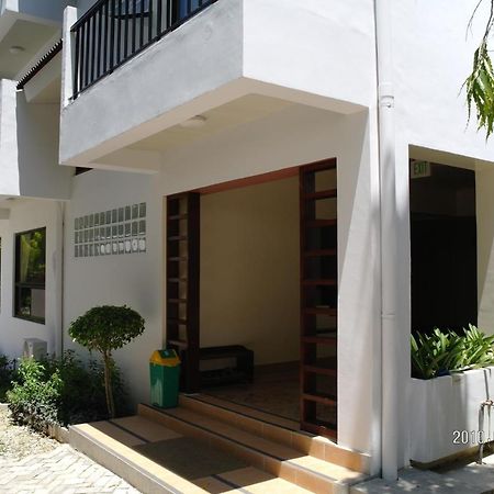 Cebu International Golf And Resort Badian Dış mekan fotoğraf
