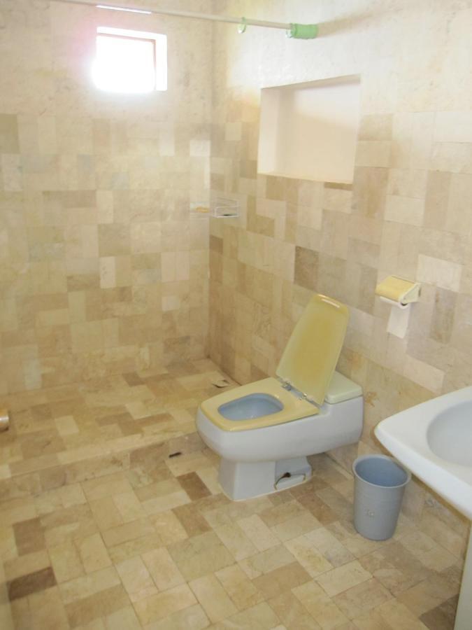 Cebu International Golf And Resort Badian Dış mekan fotoğraf